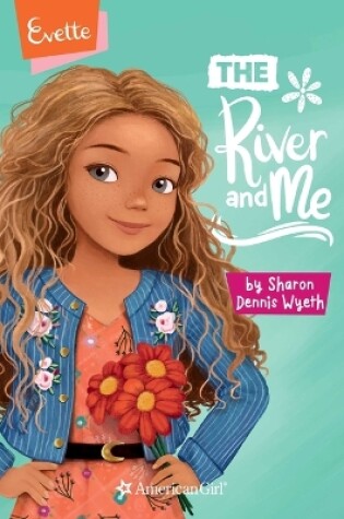 Cover of Evette: The River and Me
