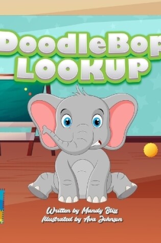 Cover of DoodleBop LOOKUP
