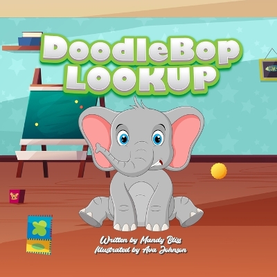 Book cover for DoodleBop LOOKUP