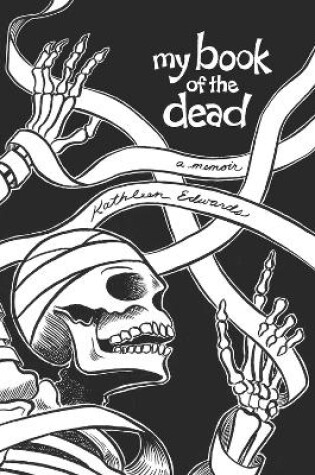 Cover of My Book of the Dead