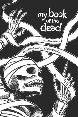 Book cover for My Book of the Dead