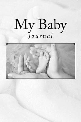 Book cover for My Baby