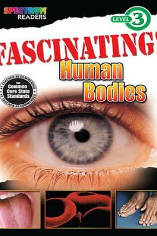 Cover of Fascinating! Human Bodies