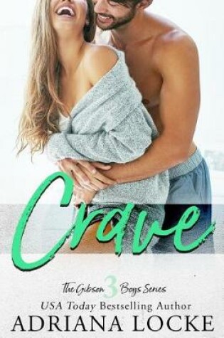 Cover of Crave