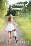 Book cover for Bitter Roads of Summer