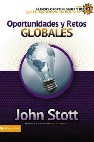 Cover of Oportunidades Y Retos Globales