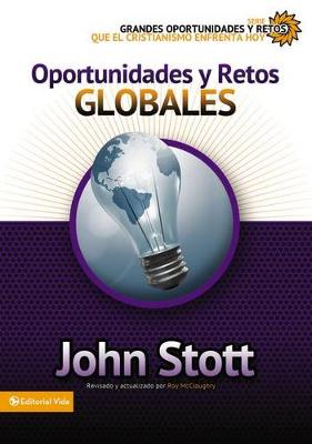 Cover of Oportunidades Y Retos Globales