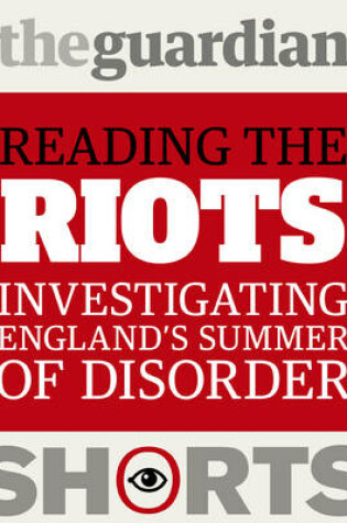Cover of Reading the Riots