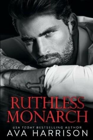 Cover of Ruthless Monarch
