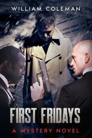 Cover of First Fridays