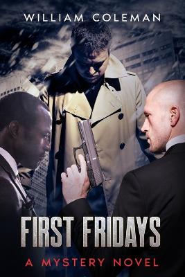 Book cover for First Fridays