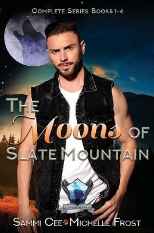 Cover of The Moons Of Slate Mountain