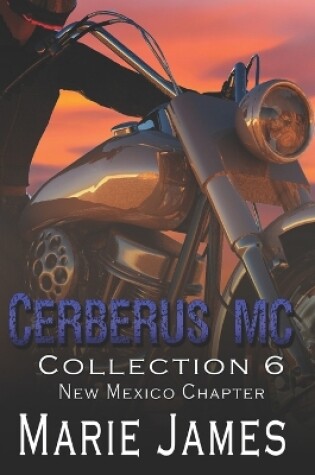 Cover of Cerberus MC Collection 6