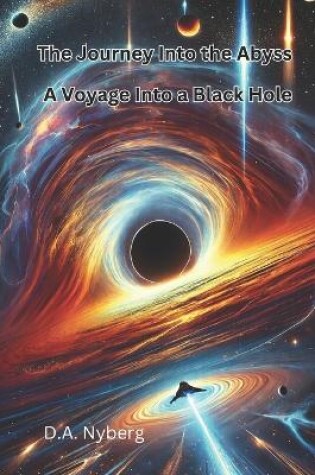 Cover of The Journey Into the Abyss