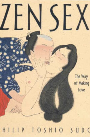 Cover of Zen Sex