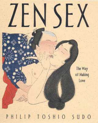 Book cover for Zen Sex