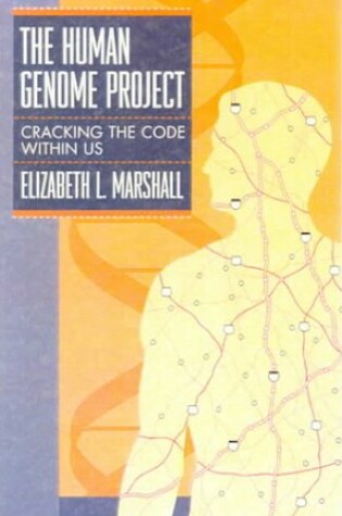 Cover of Human Genome Project