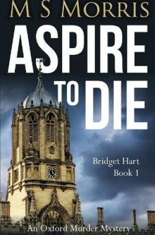 Cover of Aspire to Die