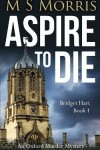 Book cover for Aspire to Die