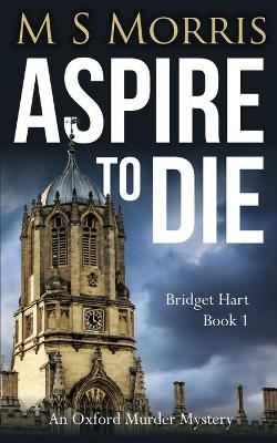 Cover of Aspire to Die