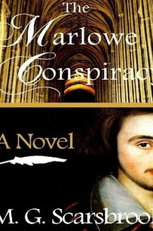 Cover of The Marlowe Conspiracy: A Novel
