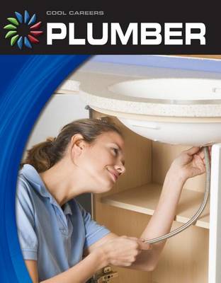 Cover of Plumber