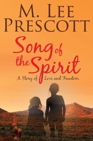 Cover of Song of the Spirit