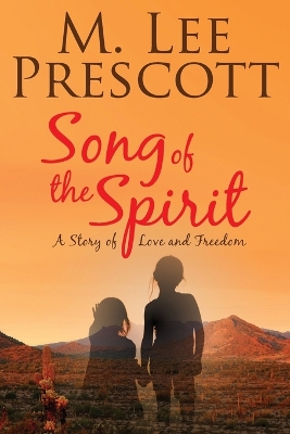 Book cover for Song of the Spirit