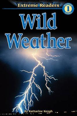 Cover of Wild Weather