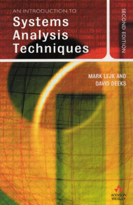 Book cover for Multi Pack An Introduction to Systems Analysis Tehniques