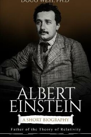 Cover of Albert Einstein