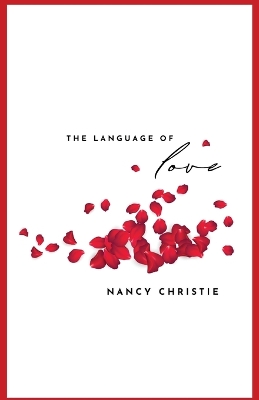 Book cover for The Language of Love and Other Stories