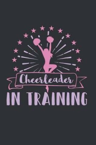 Cover of Cheerleader in Training