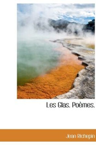 Cover of Les Glas. Po Mes.