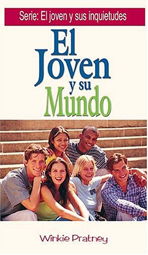 Cover of El Joven y Su Mundo