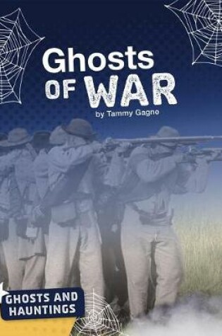 Cover of Ghosts of War