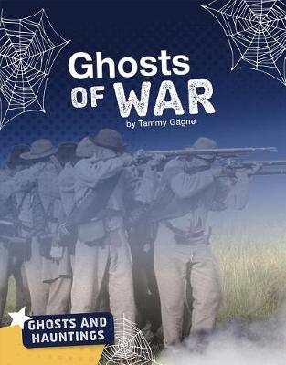 Book cover for Ghosts of War