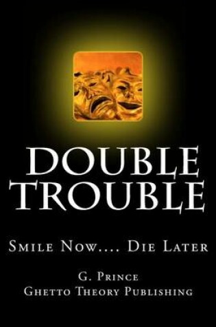 Cover of Double Trouble