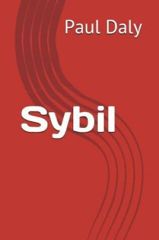 Cover of Sybil