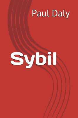 Book cover for Sybil