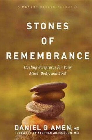 Cover of Stones of Remembrance