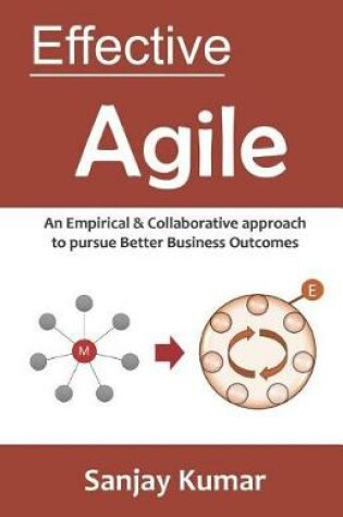 Cover of Effective Agile