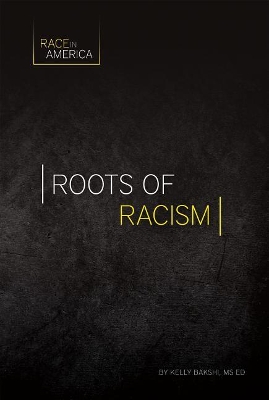 Cover of Roots of Racism