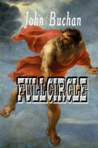 Cover of Fullcircle