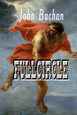 Book cover for Fullcircle