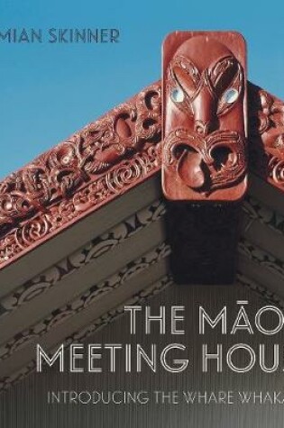 Cover of The Maori Meeting House