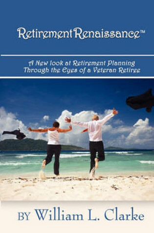 Cover of Retirement Renaissance