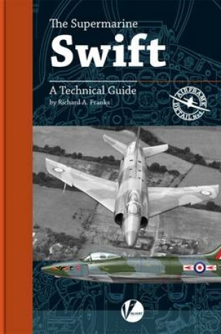 Cover of The Supermarine Swift