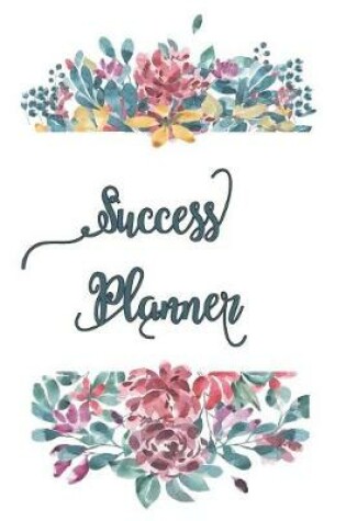 Cover of Success Planner