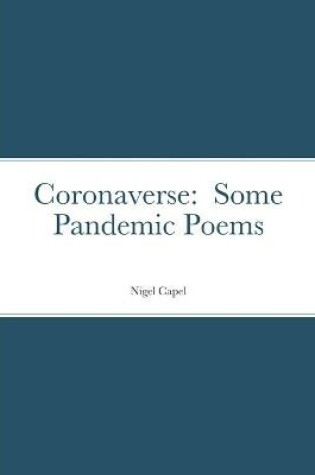 Cover of Coronaverse